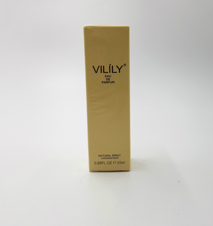 ادکلن VILILY Eau De Parfum (25ml) (MOS) کد 409003