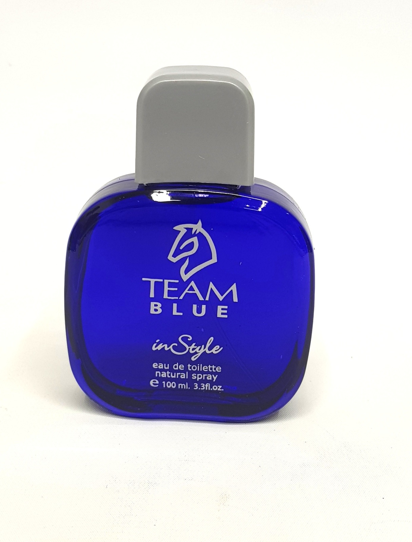 ادکلن مردانه Team Blue Eau De Toilette 100ML کد 409029