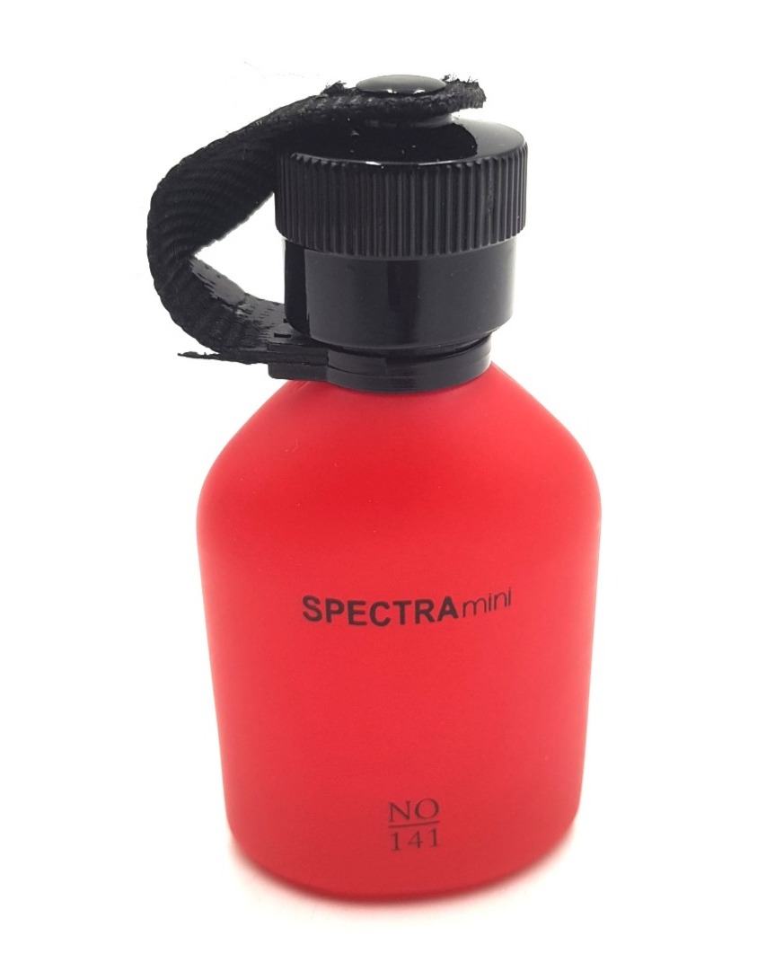 ادکلن مینی مردانه Spectra Mini  No 141 Eau De Parfum 25ml کد 409041