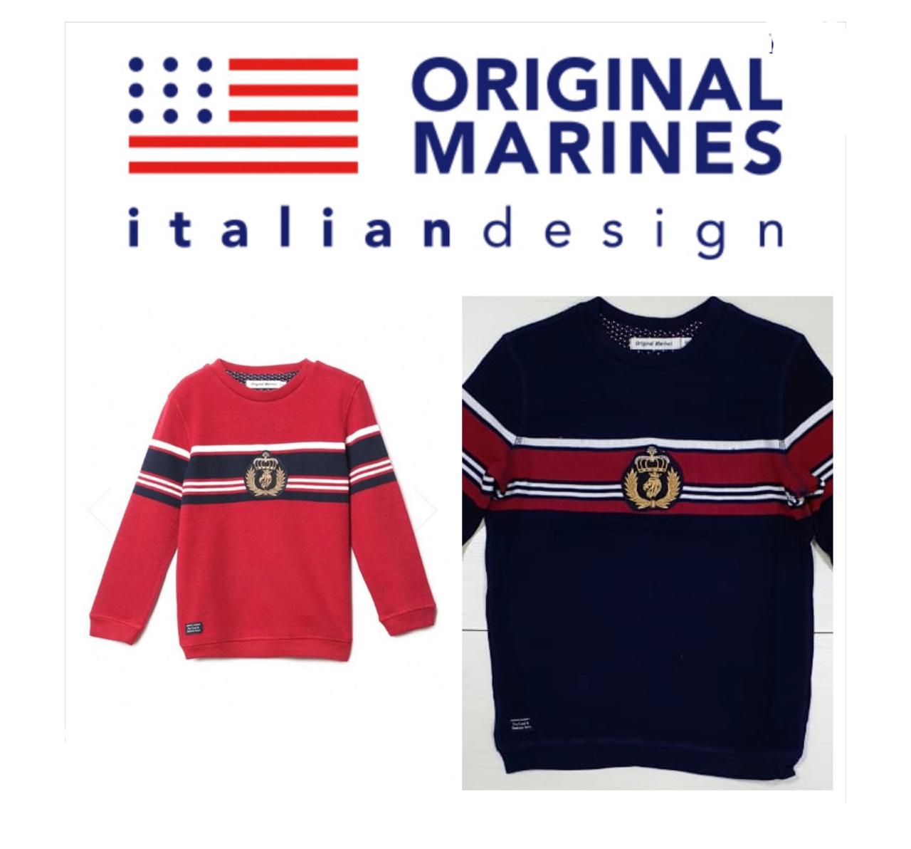گپ پسرانه برند orginal marines در دو رنگ کد 2204368
