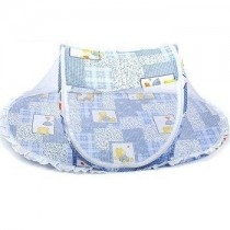 پشه بند مسافرتی  نوازدی کد 14777 (NCO)