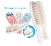 ست شانه برس مارک Canpol babies کد 14774 (NCO)