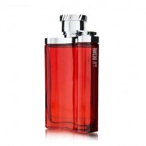 ادو تويلت مردانه دانهيل مدل Desire Red کد 10519 perfume