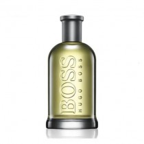 ادو تويلت مردانه هوگو باس مدل Boss Bottled کد 10509 perfume