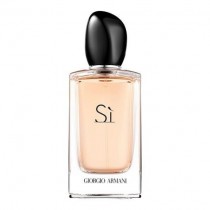 ادو پرفيوم زنانه جورجيو آرماني مدل SI کد 10501 perfume