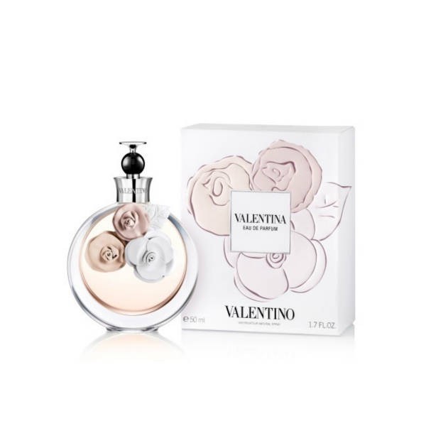 ادو پرفيوم زنانه ولنتينو Valentina کد 10499 perfume
