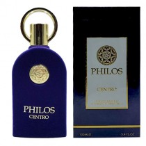 ادکلن ALHAMBRA PHILOS CENTRO 100ML کد 407354