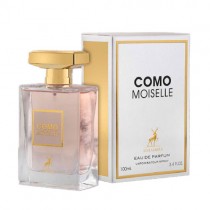 ادکلن ALHAMBRA COMO MOISELLE 100ML کد 407360