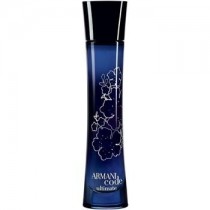 ادو پرفيوم زنانه جورجيو آرماني مدل Armani Code Ultimate Femme  کد 10473 (perfume)