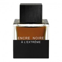 ادو پرفيوم مردانه لاليک مدل Encre Noire A L`Extreme کد 10459 perfume