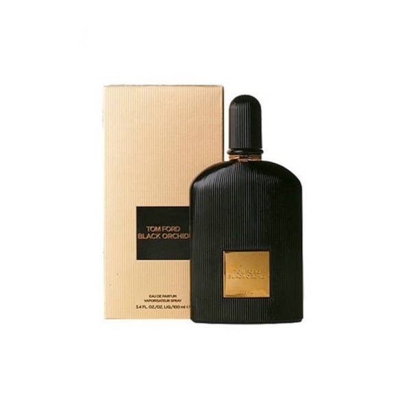 ادو پرفيوم زنانه تام فورد مدل Black Orchid کد 10450 perfume