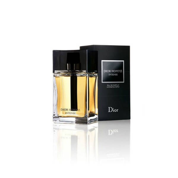 ادو پرفيوم مردانه ديور مدل Homme Intense کد 10445 perfume