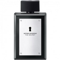 ادو تويلت مردانه آنتونيو باندراس مدل The Secret Game کد 10438 (perfume)