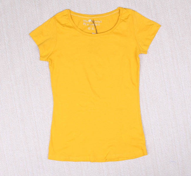 تی شرت زنانه 16233 کد 4 مارک SFERA CASL