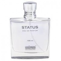 ادو پرفيوم مردانه سريس مدل Status  کد 10426 (perfume)