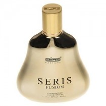 ادو پرفيوم مردانه سريس مدل Fusion کد 10423 (perfume)