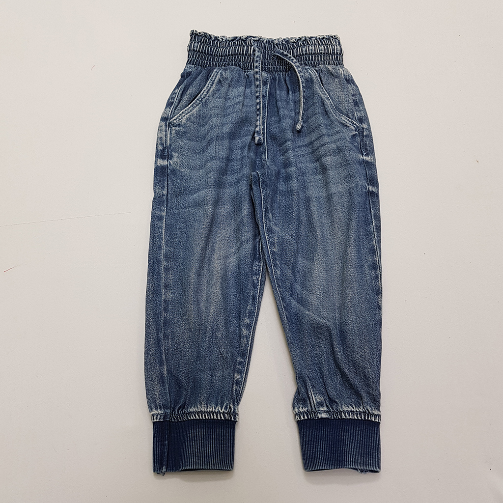 شلوار جینز بچگانه 34730 سایز 3 تا 16 سال مارک NEXT