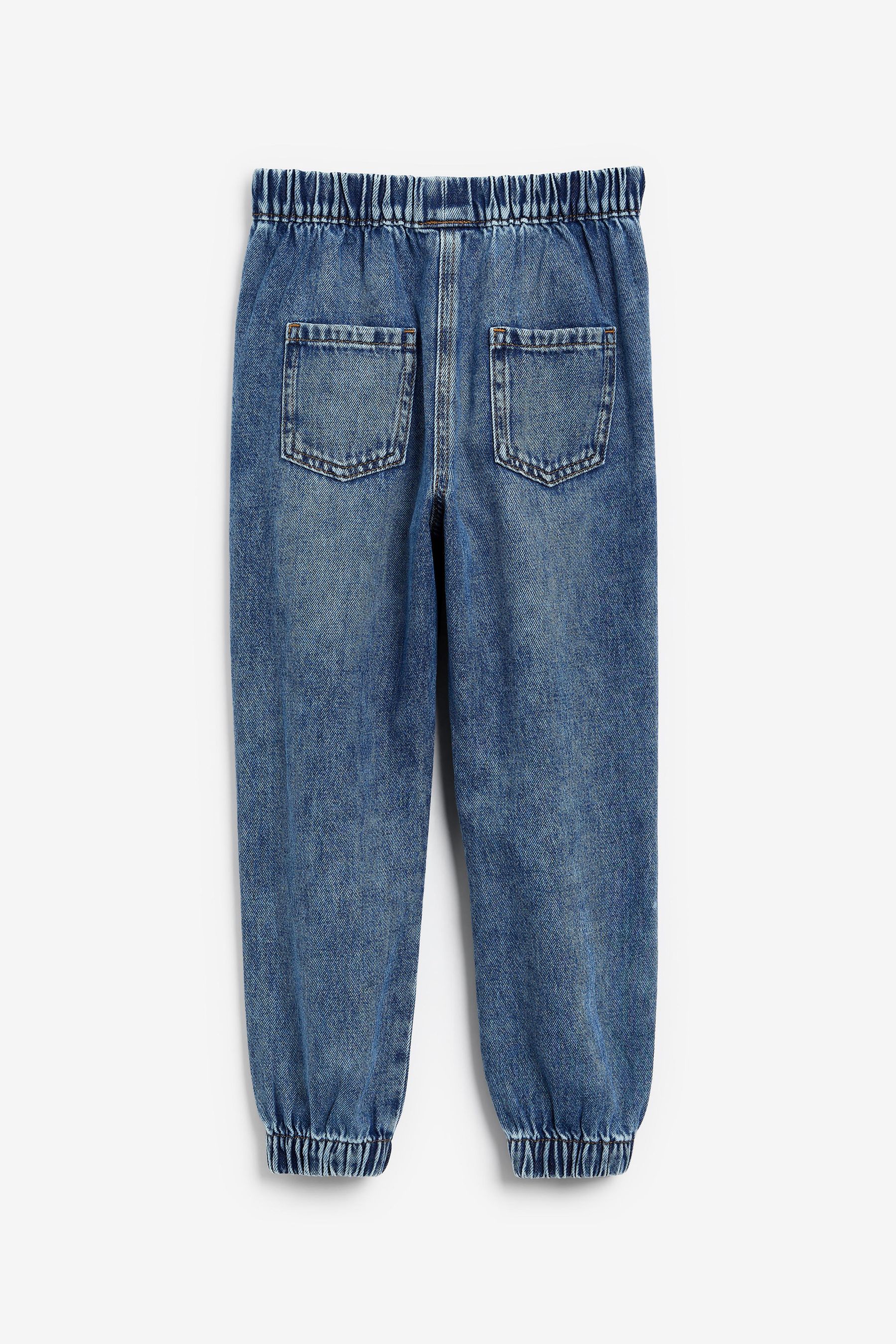 شلوار جینز بچگانه 34730 سایز 3 تا 16 سال مارک NEXT