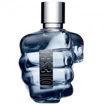 ادو تويلت مردانه ديزل مدل Only The Brave کد 10402 (perfume)