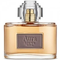 ادو پرفيوم زنانه لووه مدل Aura Loewe Floral کد 10379 (perfume)