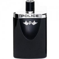 ادو تويلت مردانه پليس مدل Silver Wings کد 10376 (perfume)