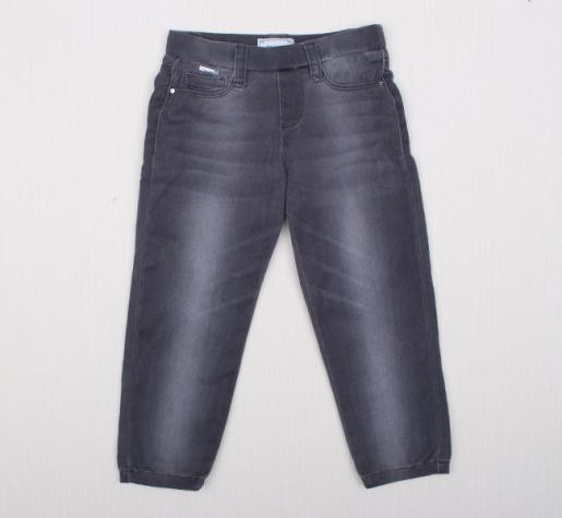 شلوار جینز کشی 11789 سایز 12 ماه تا 12 سال مارک MAYORAL 