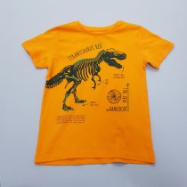 تی شرت پسرانه 35086 سایز 2 تا 7 سال مارک Futurino