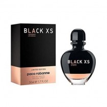 ادو تويلت زنانه پاکو رابان مدل Black XS Los Angeles for Her کد 10373 (perfume)