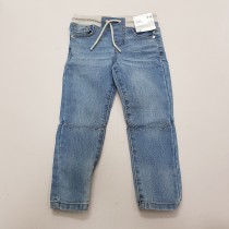 شلوار جینز پسرانه 34982 سایز 1.5 تا 10 سال