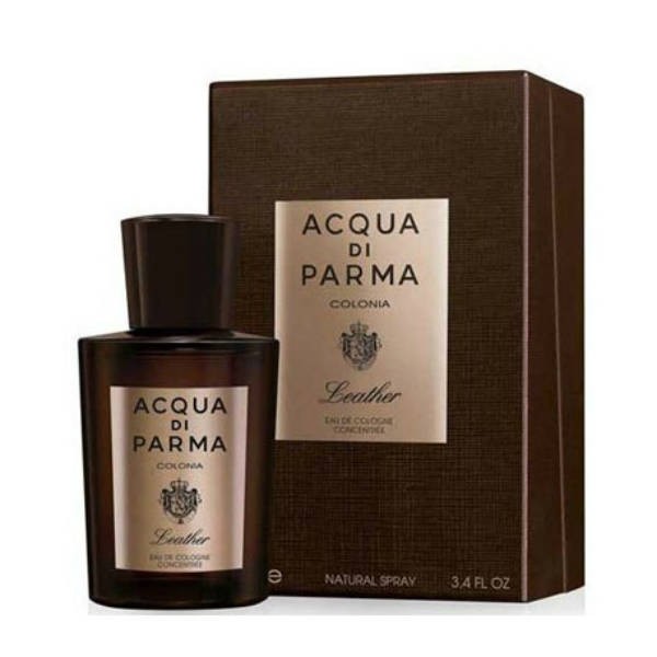 ادو کلن مردانه آکوا دي پارما مدل Colonia Essenza کد 10345 (perfume)