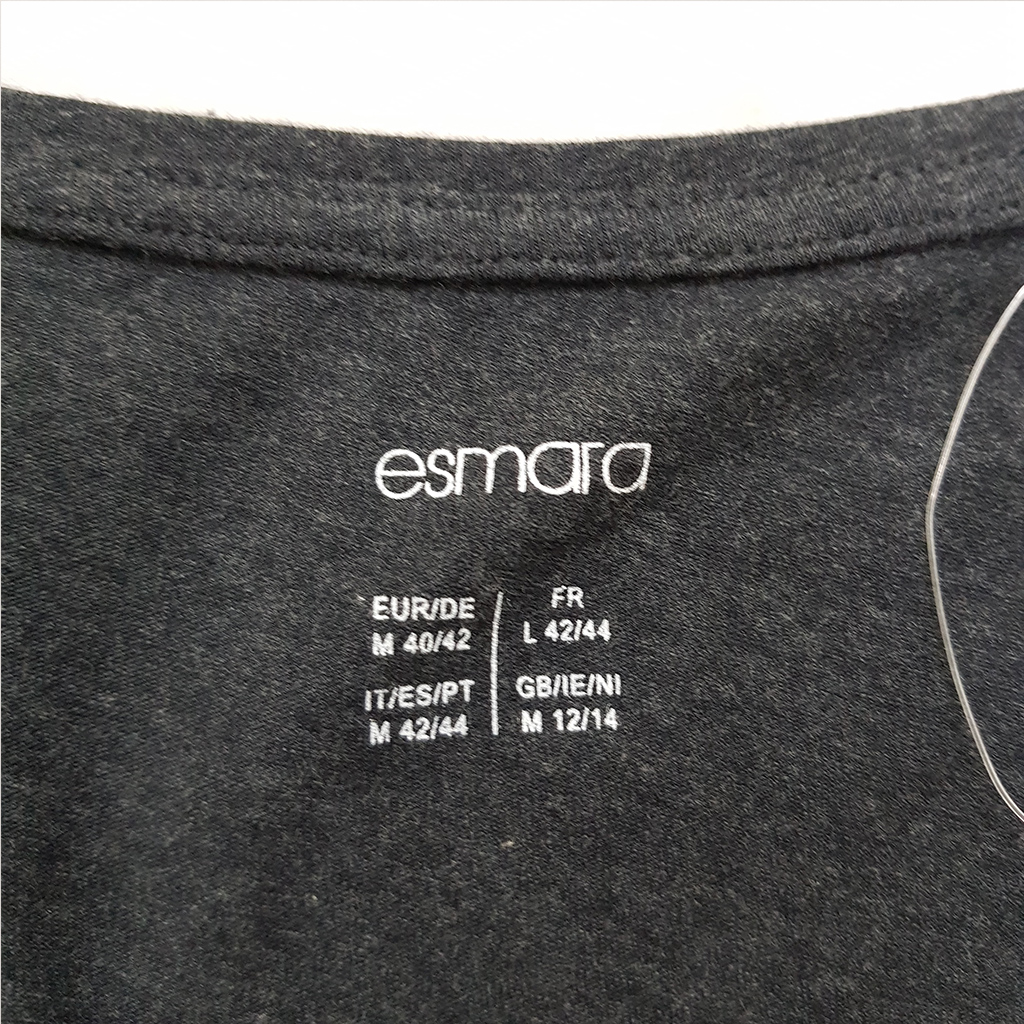 تی شرت بلند 35340 مارک Esmara