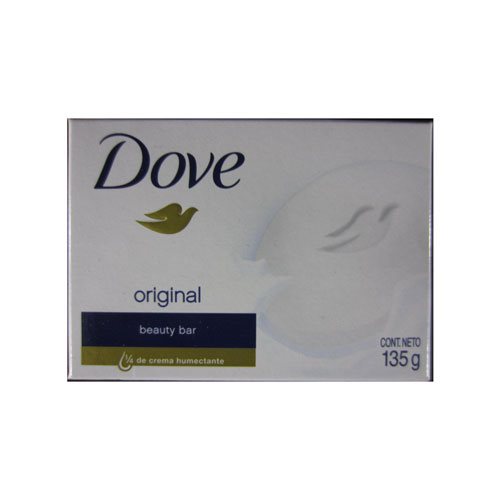 صابون اورجینال داو 135 گرم ا original Soap dove آلمانی کو75309