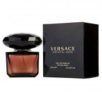 ادکلن ورساچه کریستال نویر ادوپرفیوم(ورساچه مشکی) | Versace Crystal Noir کد75371