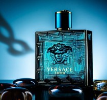 عطر ادکلن ورساچه اروس مردانه | Versace Eros کد 75372