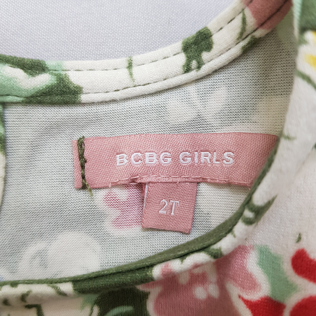 سارافون مارک BCBGGIRLS سایز 2 تا 12سال کد 35782