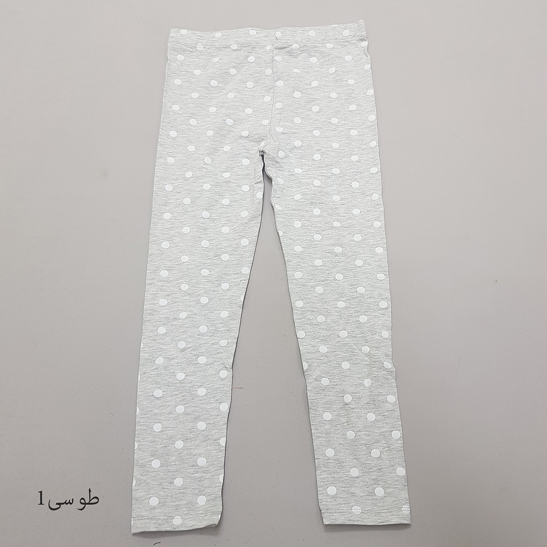 ساپورت دخترانه 35752 سایز 4 تا 14سال مارک H&M