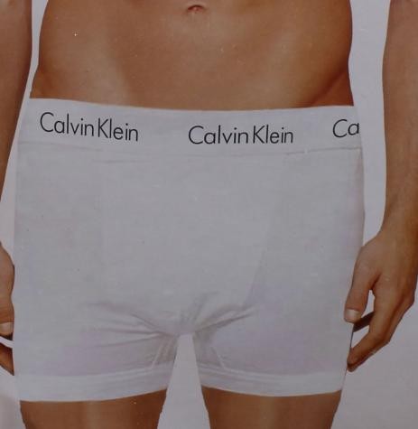 شورت 3عددی مردانه 31122 مارک Calvin Klein