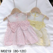 سارافون دخترانه سایز 80 تا 120 کد 6003074