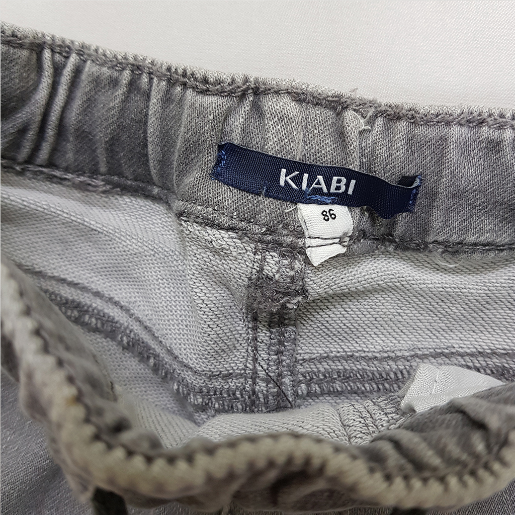 شلوار جینز 36243 سایز 18 ماه تا 10 سال مارک kiabi   *