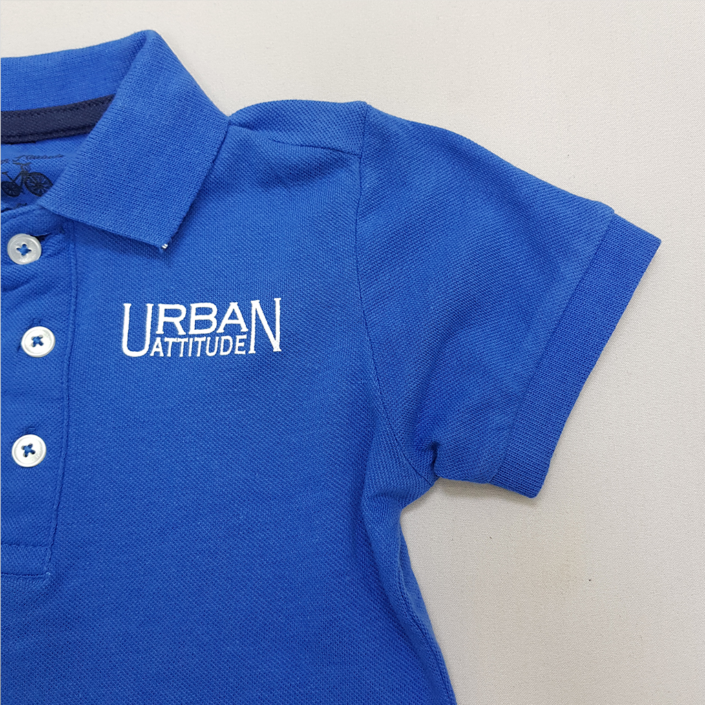 تی شرت پسرانه 36317 سایز 2 تا 8 سال مارک URBAN