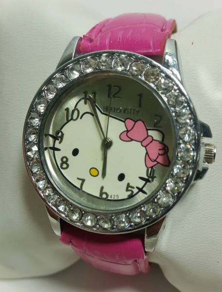 ساعت 70064 Hello Kitty