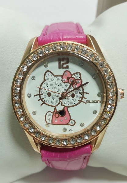 ساعت 70066 Hello Kitty