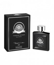 ادو تويلت مردانه روبرتو ويزاري مدل Premium Intense کد 10281 (perfume)