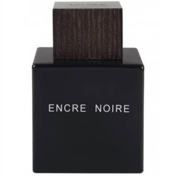 ادو تويلت مردانه لاليک مدل Encre Noire کد 10442 perfume