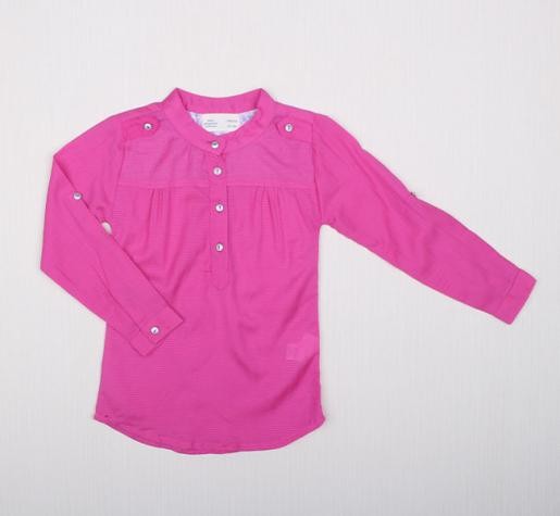 پیراهن دخترانه 11773 سایز 3 تا 14 سال مارک mini elegance