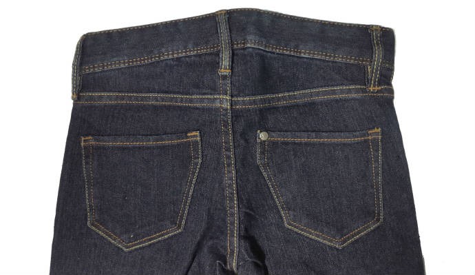 شلوار جینز پسرانه اسلیم 10182 سایز 1 تا 14 سال مارک BEDNIM