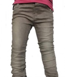 شلوار جینز پسرانه 10196 سایز 3 ماه تا 6 سال مارک NEXT