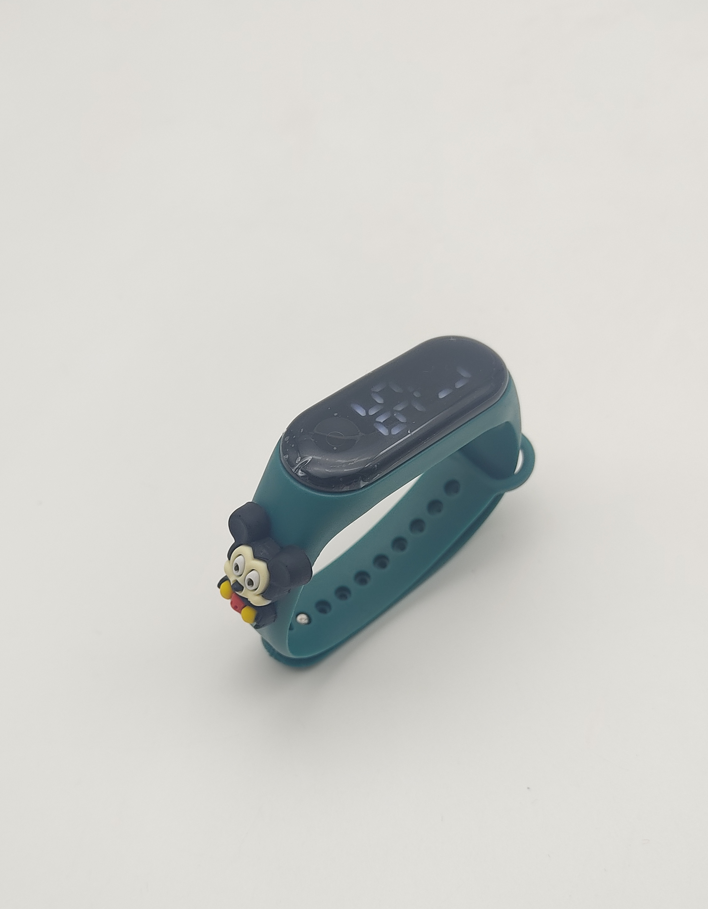 ساعت مچی دیجیتال بچگانه مدل لمسی ضد آب 408822 کد4
