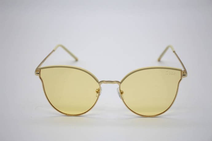 عینک آفتابی زنانه کد 19621 (val)