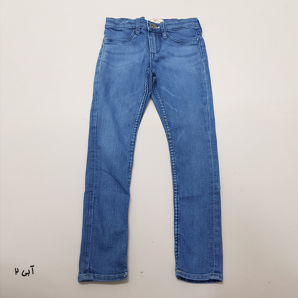 شلوار جینز 37477 سایز 2 تا 14 سال مارک LeeCooper   *